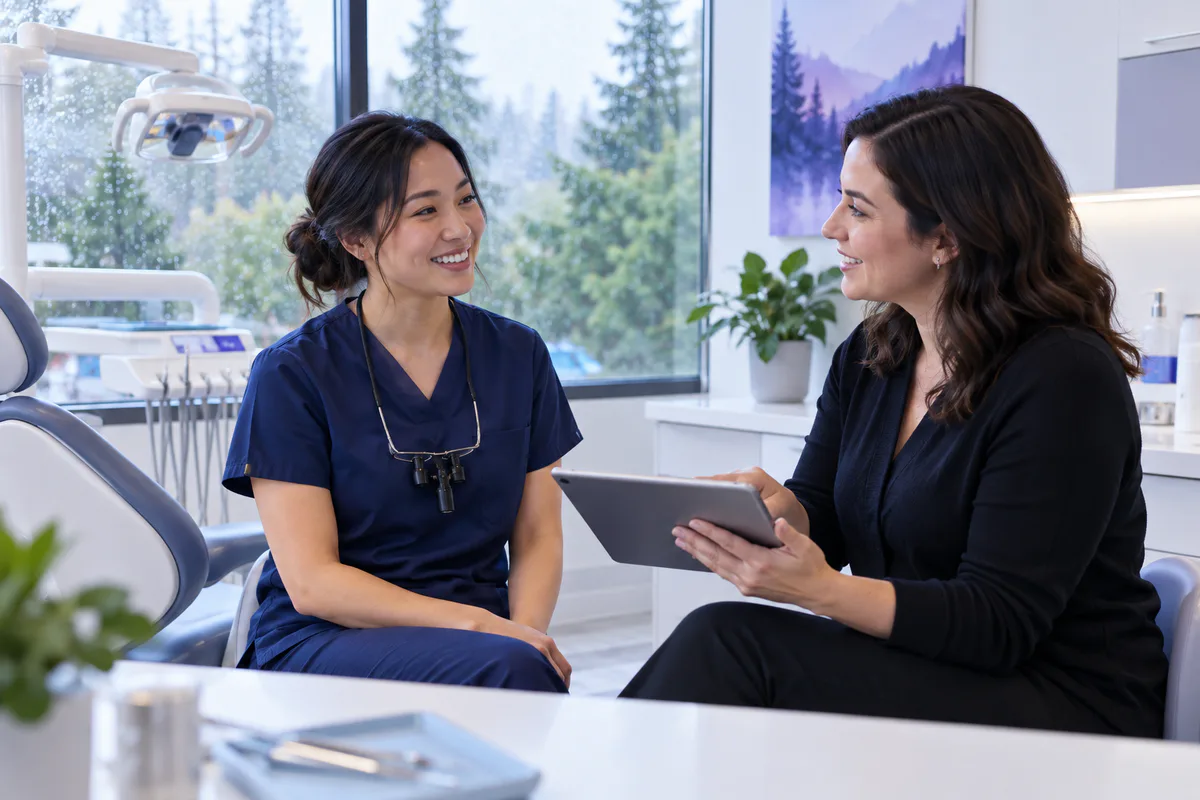 The Ultimate Guide to Finding Temp Hygienists in Seattle
